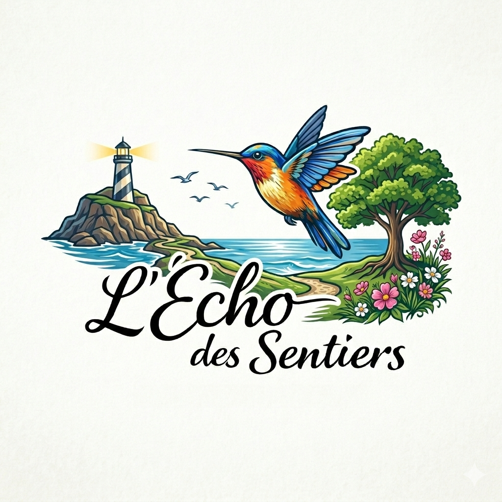 L'Echo des Sentiers