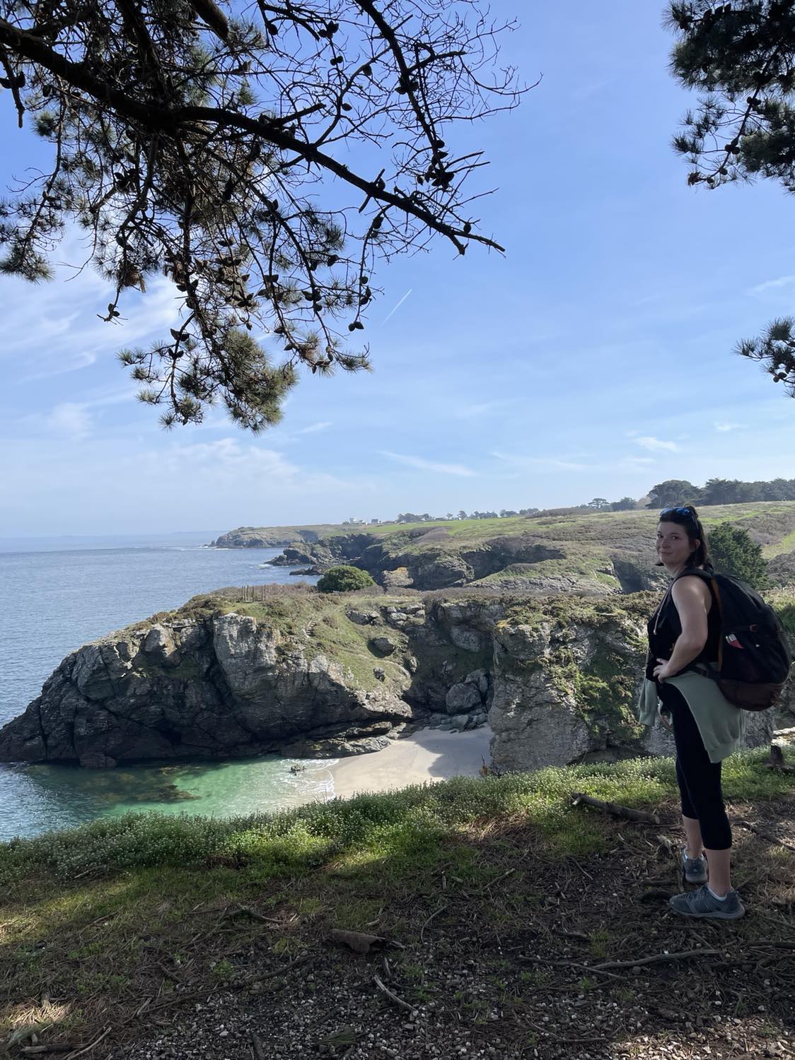 ? 5 Conseils pour bien préparer votre randonnée sur le littoral